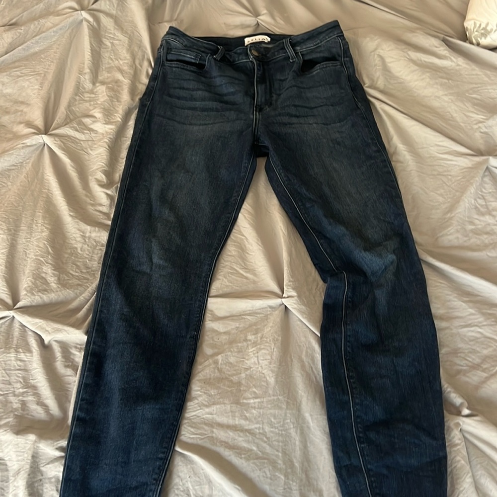 Cello skinny jeans